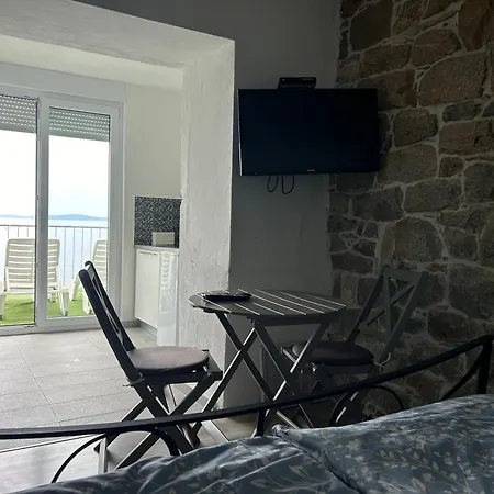 Apartman Kuk