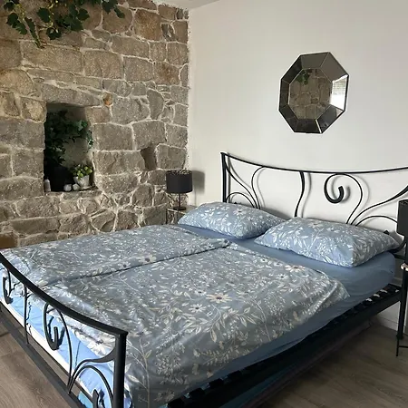 Apartman Kuk *