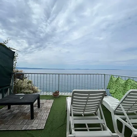 Apartman Kuk Split