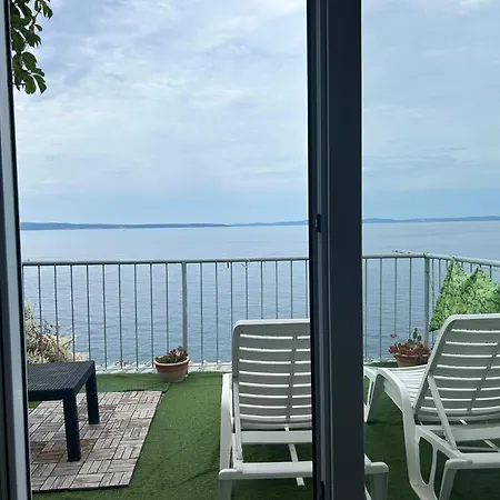 Kuk Apartman