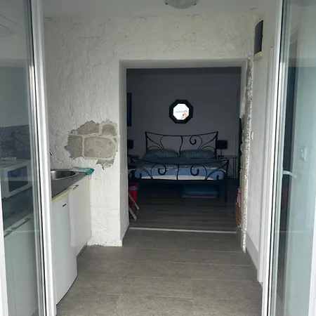 Apartman Kuk
