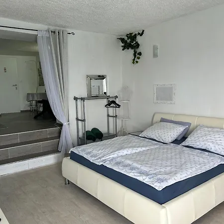 Kuk Apartman *