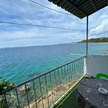 Kuk Apartman Split