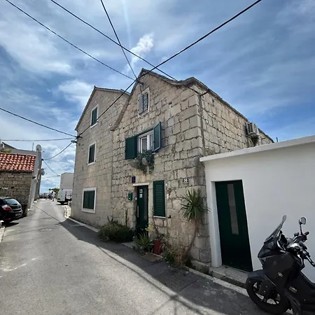 Apartman Kuk
