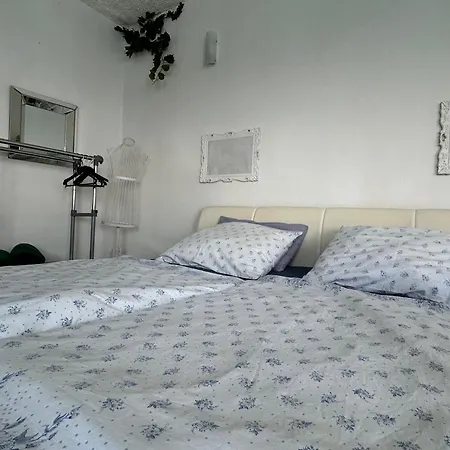 Kuk Apartman *