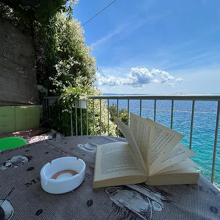 Apartman Kuk *