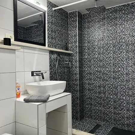 Kuk Apartman Split