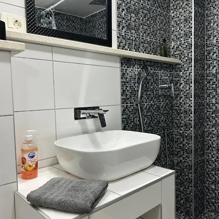 Apartman Kuk Split