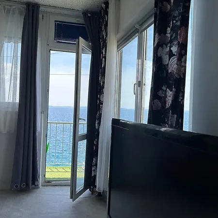 Kuk Apartman