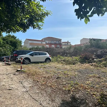 Apartman Kuk *