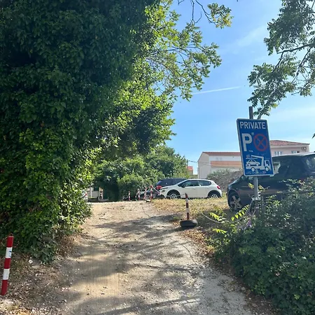 Apartman Kuk Split