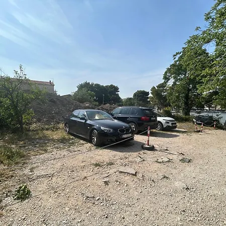 Kuk Apartman
