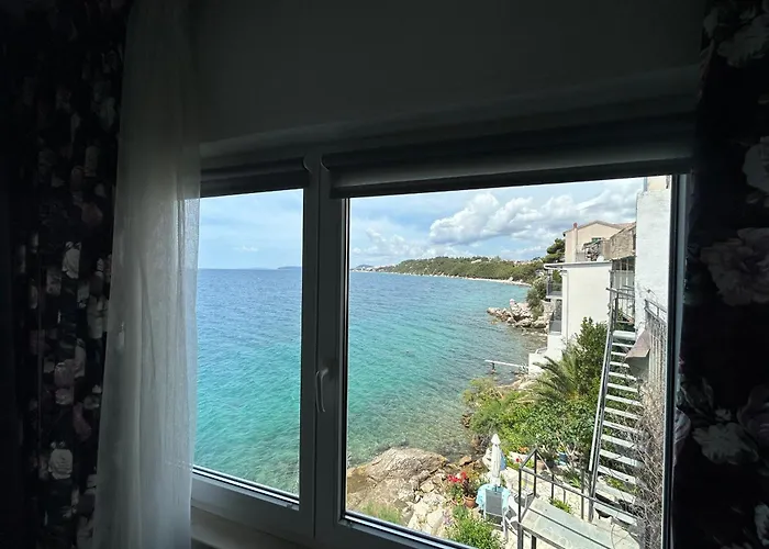 公寓 Kuk 斯普利特