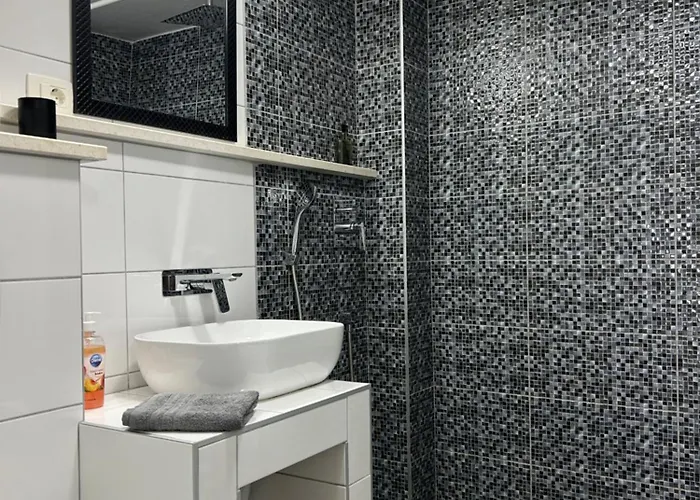 Kuk 公寓 斯普利特